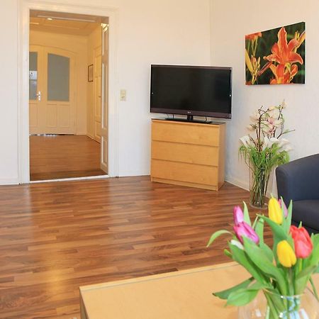 Ferienwohnung Inselvilla هاملن المظهر الخارجي الصورة